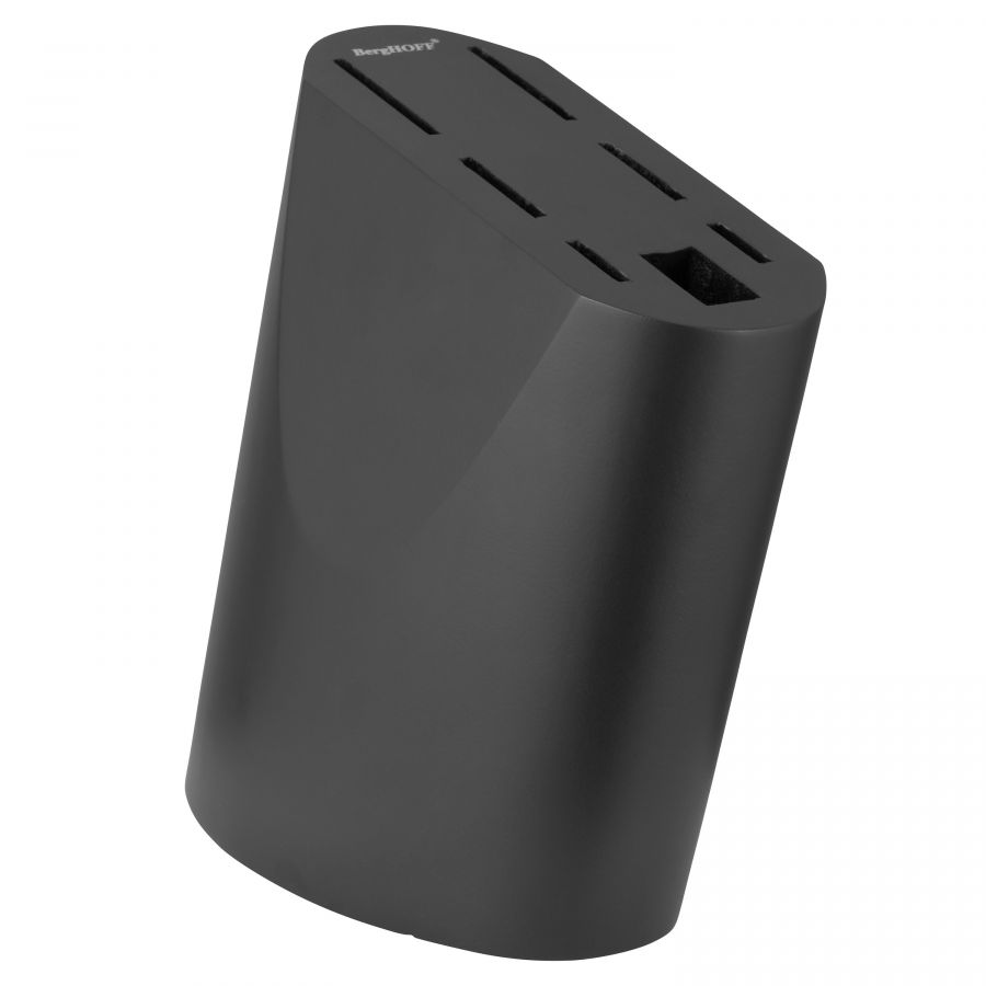 BergHoff ESSENTIALS Knivbloksæt 8 dele