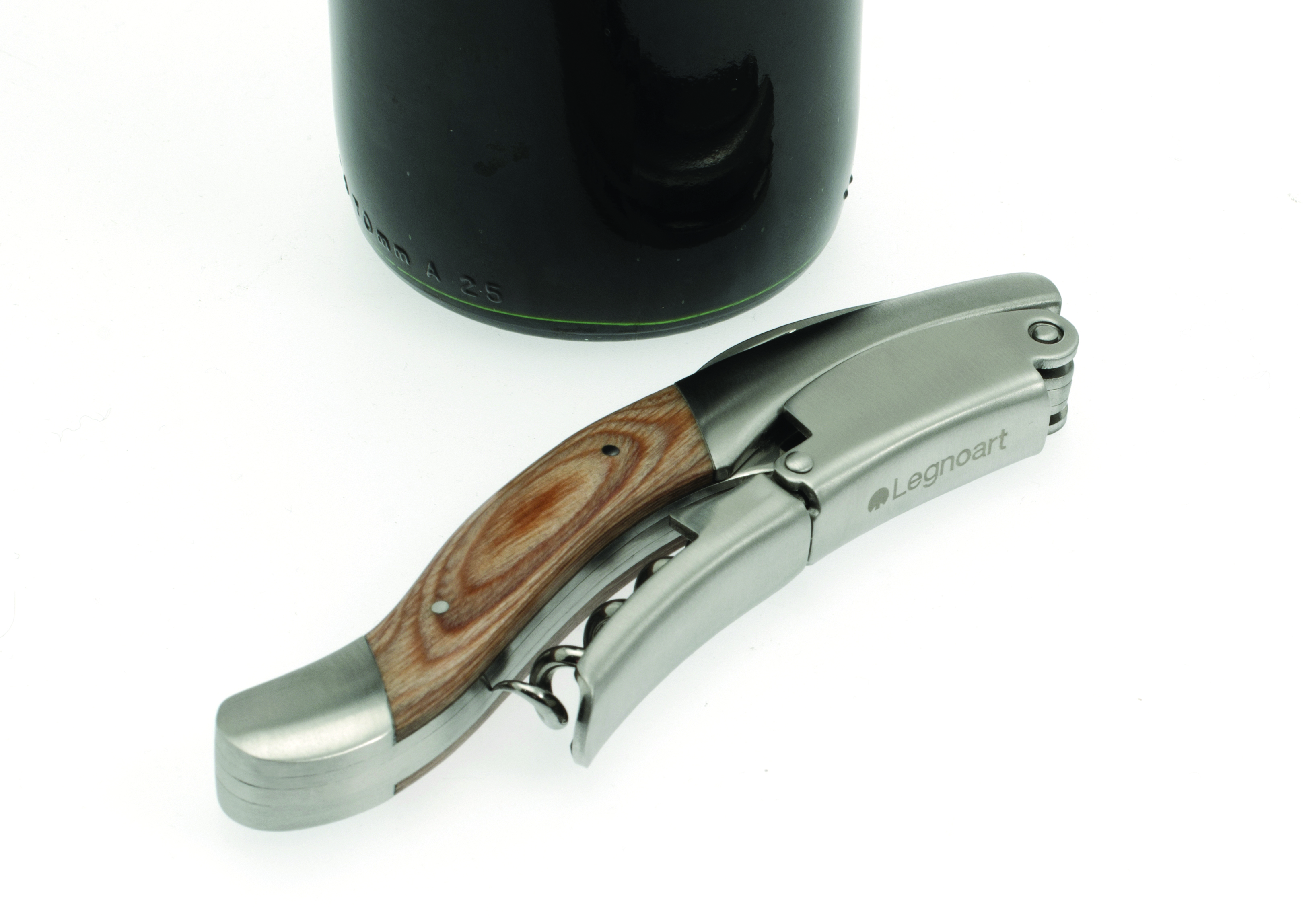 Legnoart GHEMME Proptrækker Beechwood 