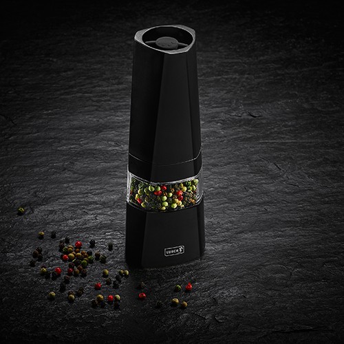 Lurch TANGO Peberkværn