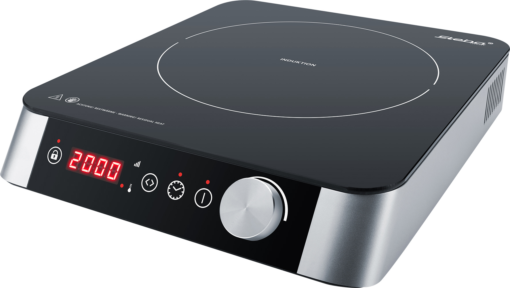 Steba Kogeplade Induktion 